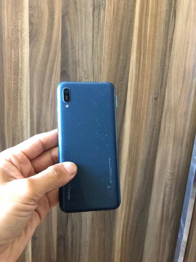 Huawei y6 2019 sorunlu - 7