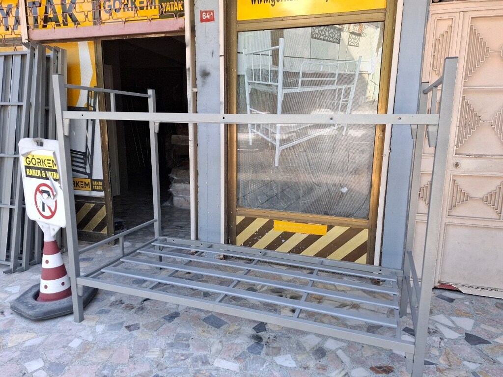 RANZA 2 YATAK FİYATA DAHİLDİR IST ÜCRETSİZ TESLİMAT - 5