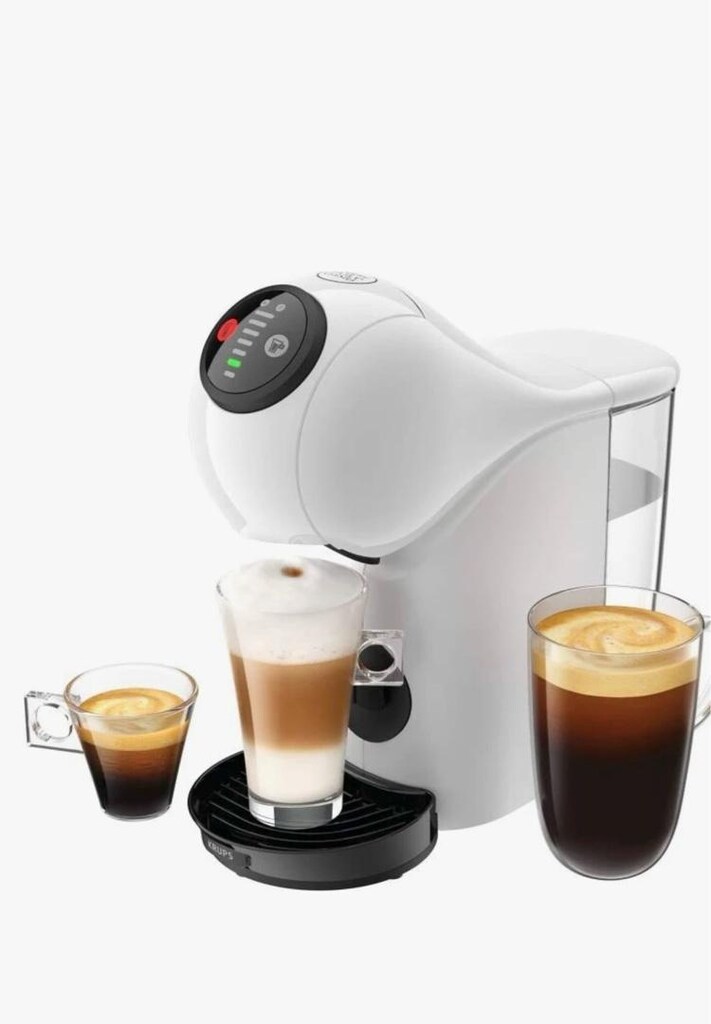 Krups Nescafe Dolce Gusto Kahve Makinesi - 2