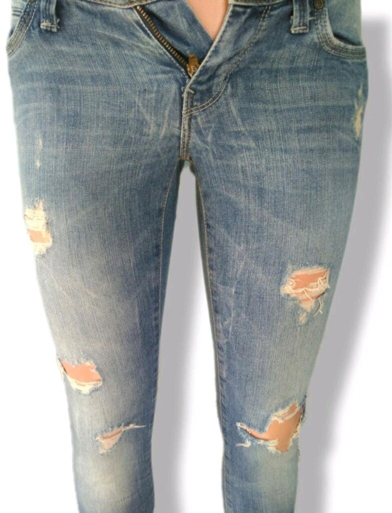 Mavi Jean - 3
