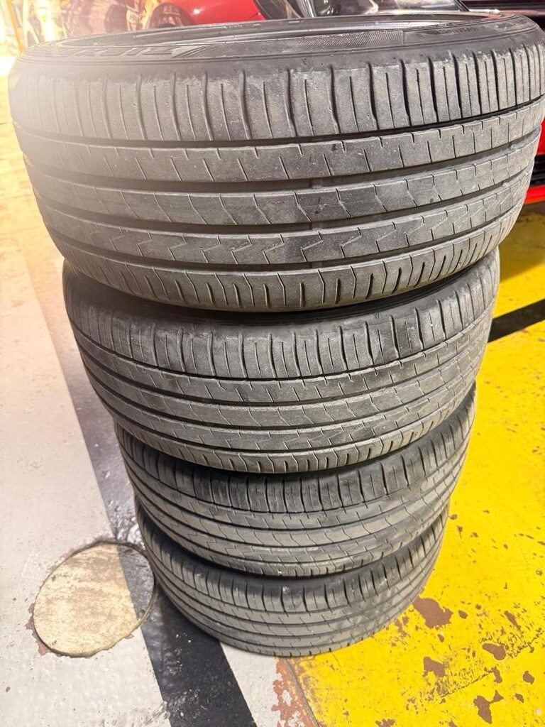 Falken ziex Yazlık Lastik - 2