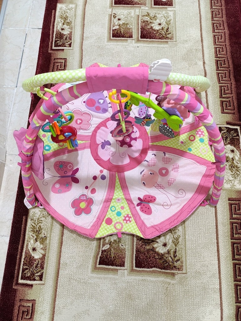 Bright Starta bebek matı - 3