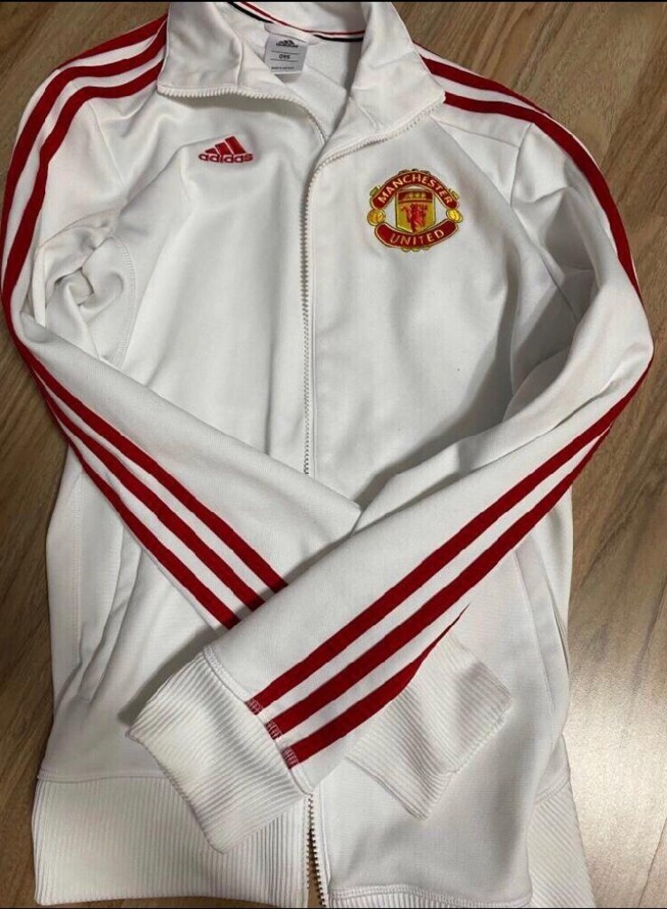Manchester United orijinal ceket - 3