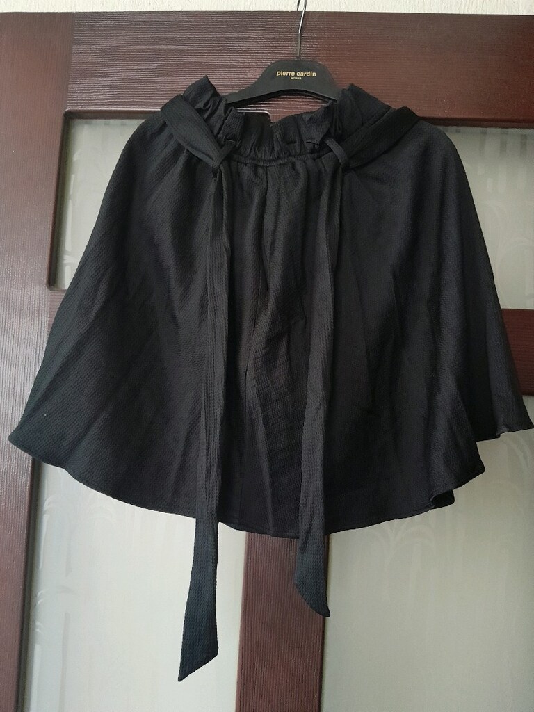Kadın mini etek - 4