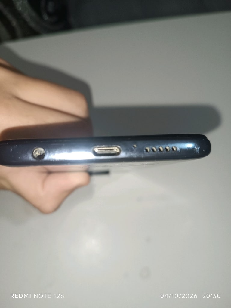 redmi note 9s - 6