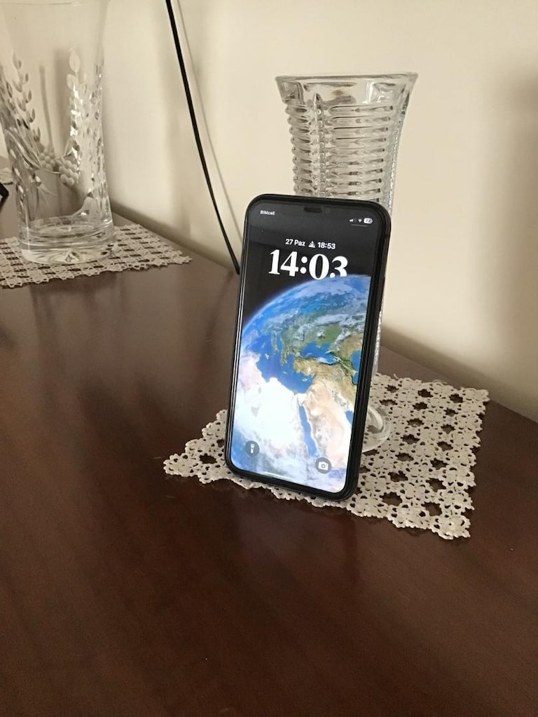 TR IPHONE 11 SORUNSUZ TERTEMİZ/ LAPTOP - 5