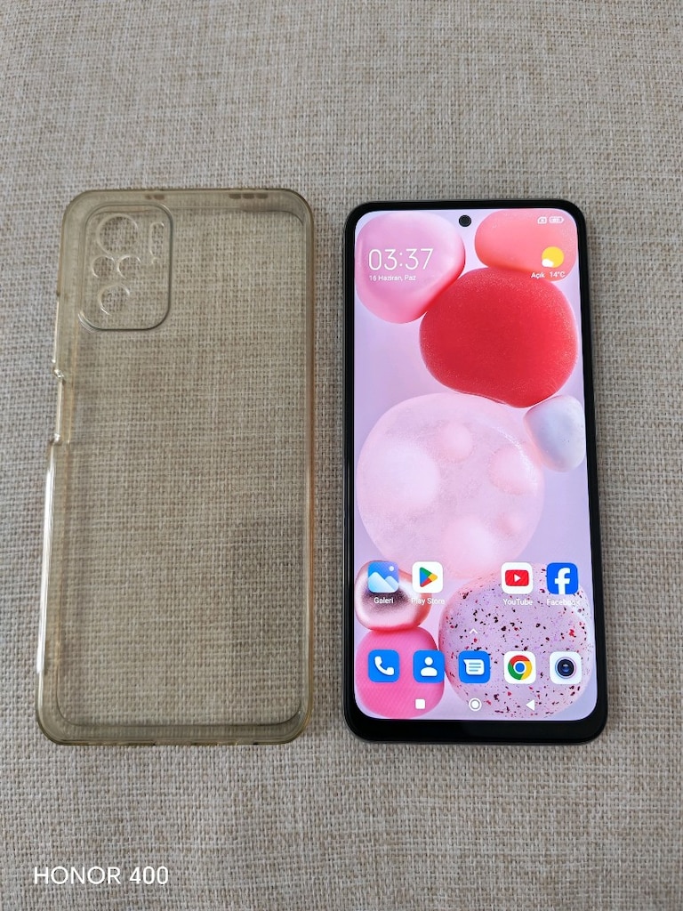 Redmi Nete 10 128gb Türkiye cihazı temiz sorunsuz Son 4000tl - 2