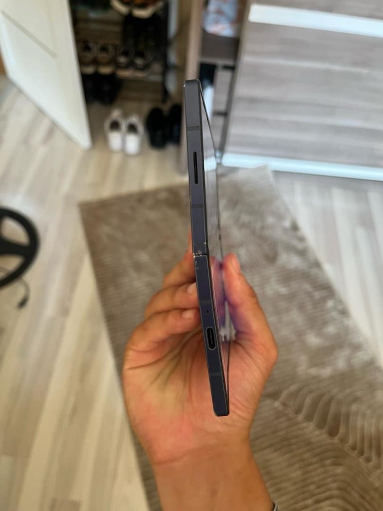 Z FOLD 6 - 10