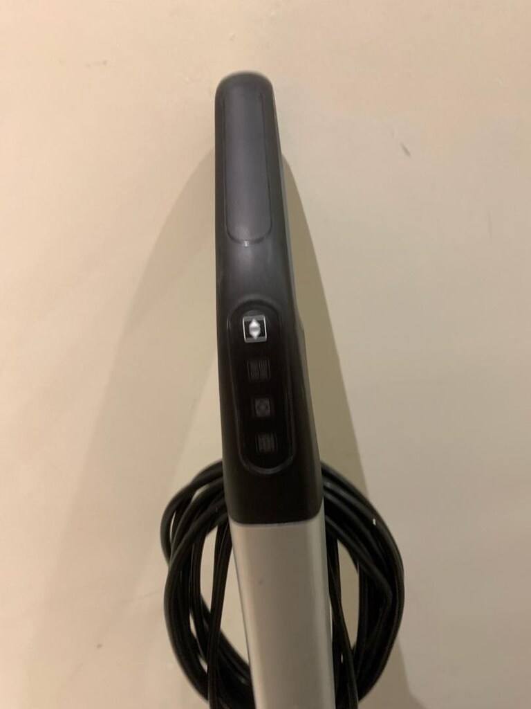 Karcher Sc3 UpRight Easy Fix Premium Buharlı Temizlik Makinası - 3