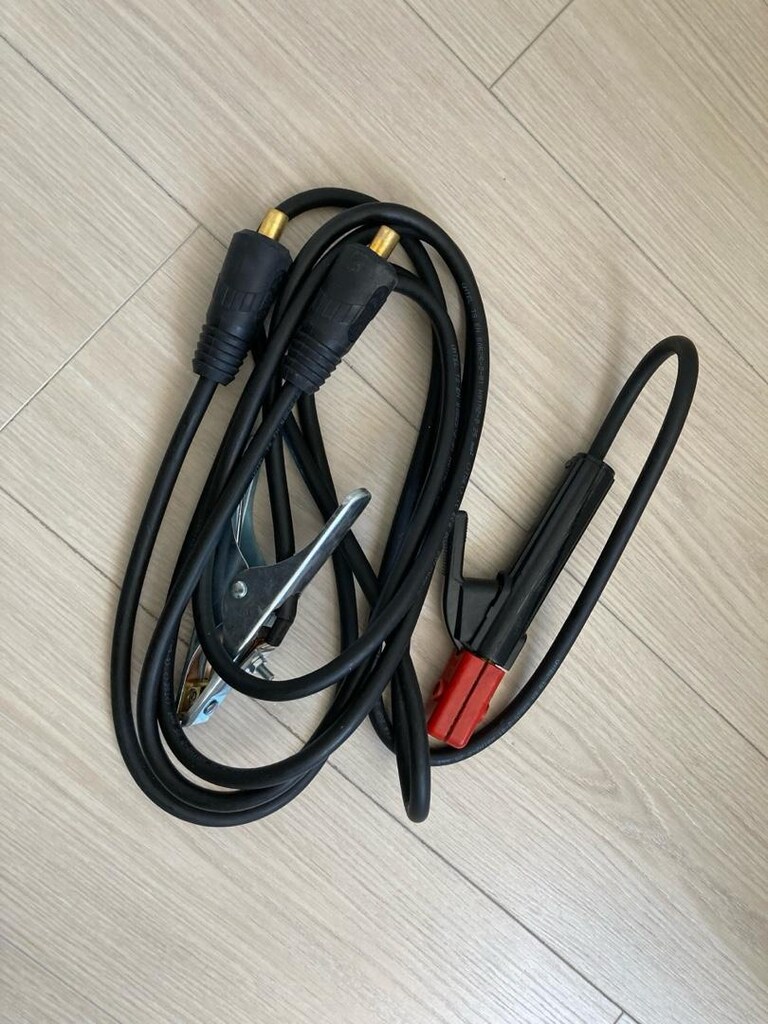 ASKAYNAK İNVERTER 205 SUPER 185 AMPER KAYNAK MAKİNASI SIFIR - 4