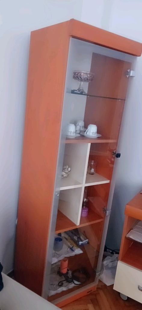 Vitrin - 2