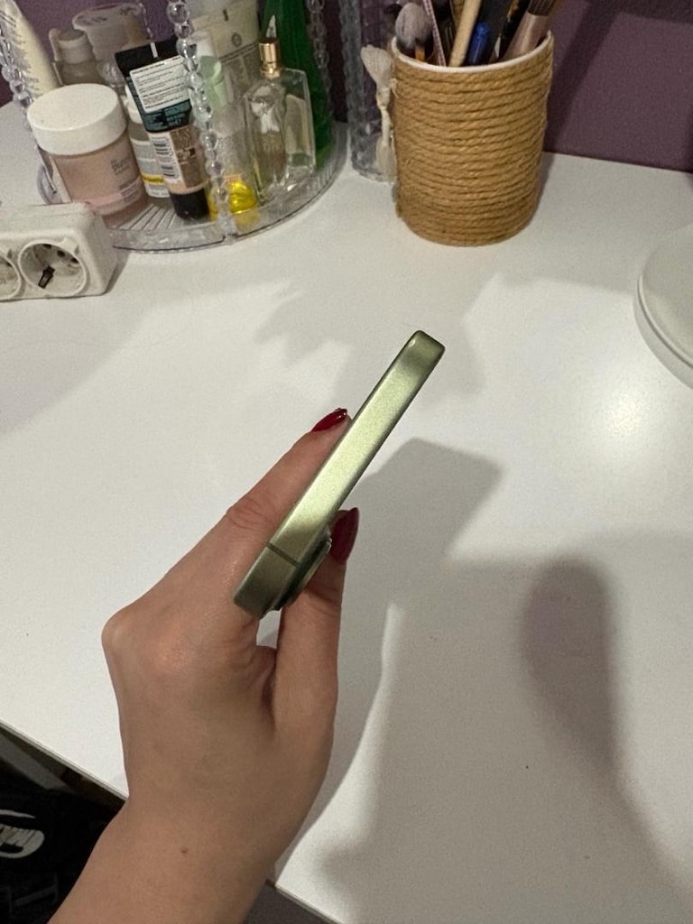 ıphone 17 512 Gb 2 aylık kutulu faturalı