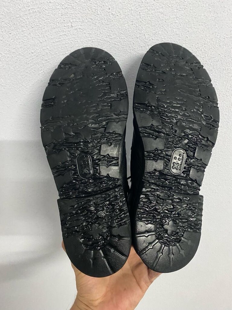 Armani Jeans italy 41 numara - 6