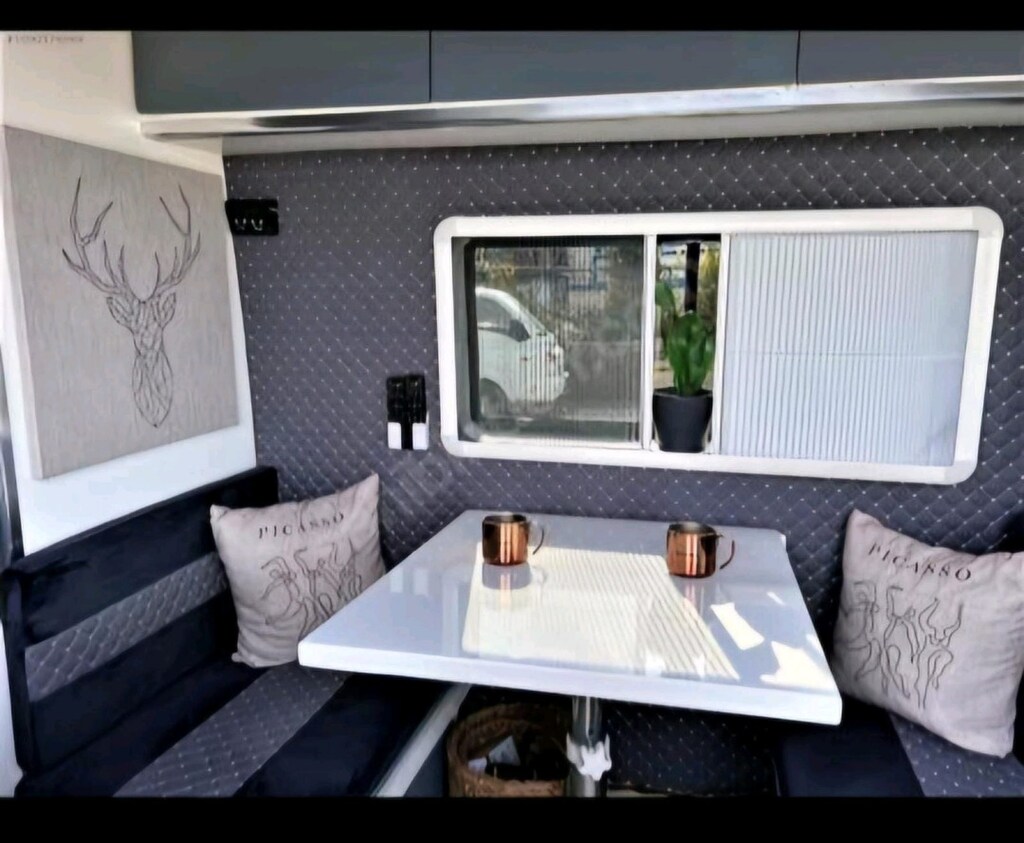 2014 FIAT DUCATO KARAVAN - 9