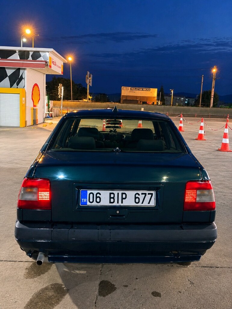 Tempra SXA - 4