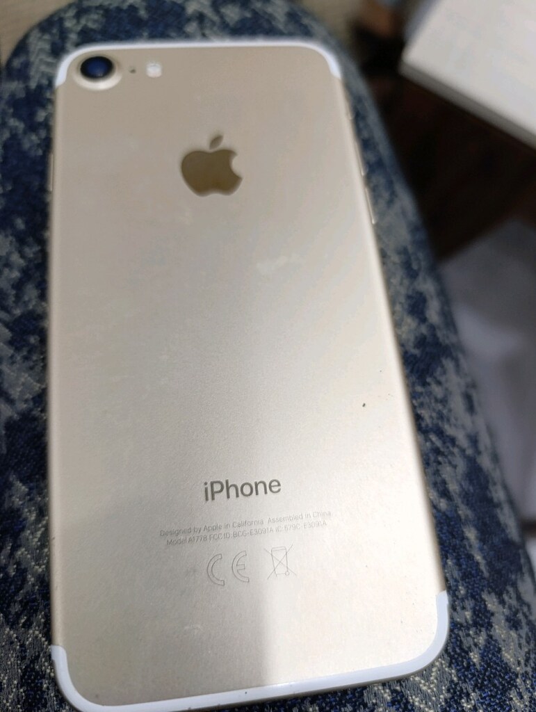 İPHONE 7 - 2