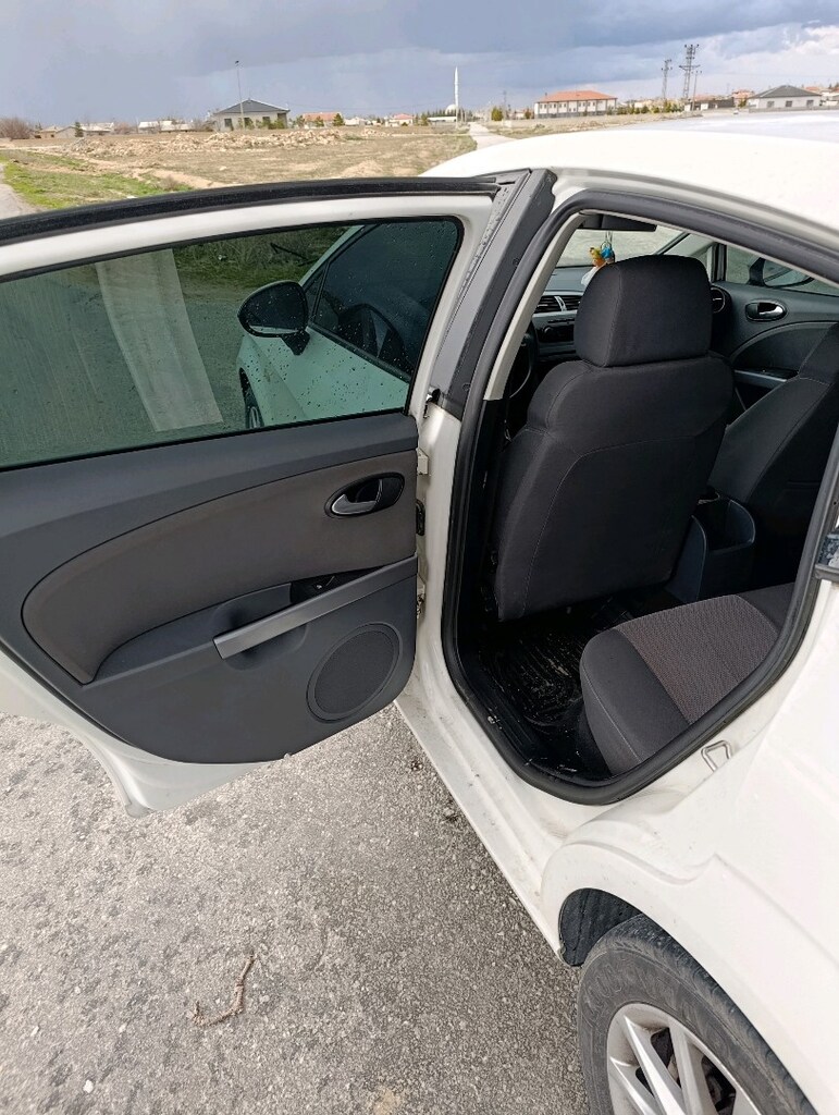 2010 Seat Leon CR - 4