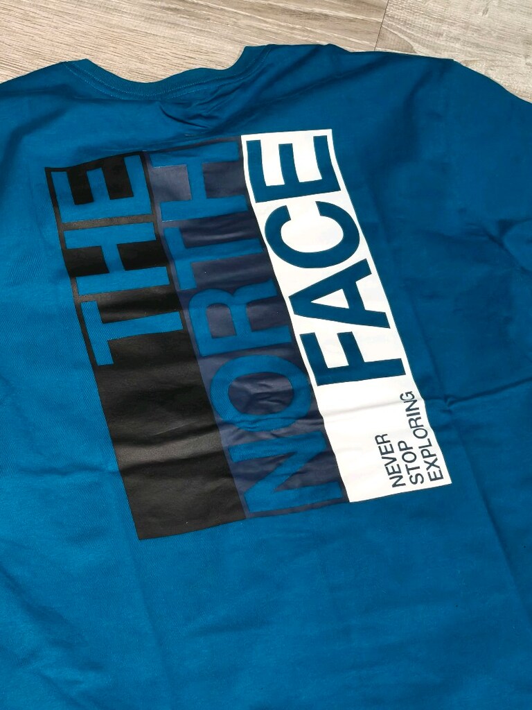 Erkek T-shirt - 4