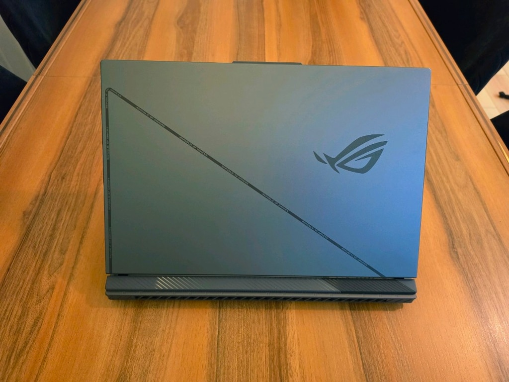 Asus Rog Strix G18 Rtx4070 i9 Laptop 32Gb Ram 1 tb ssd 240hz - 6