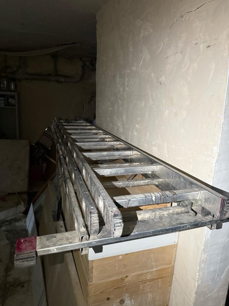 merdiven - 2