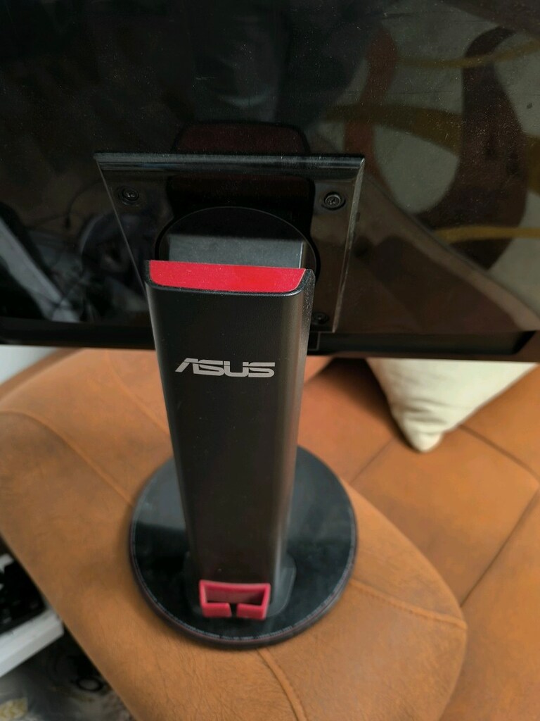 Asus oyuncu monütor - 6