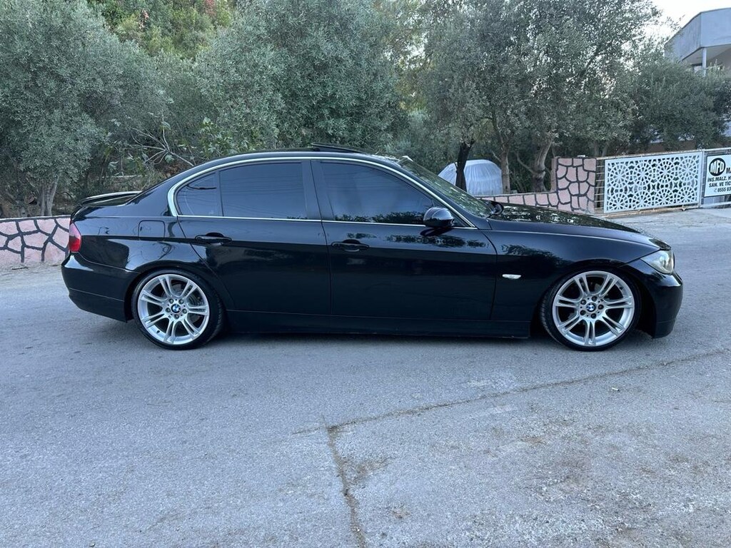 163 lük döküm blok E90 BMV - 7