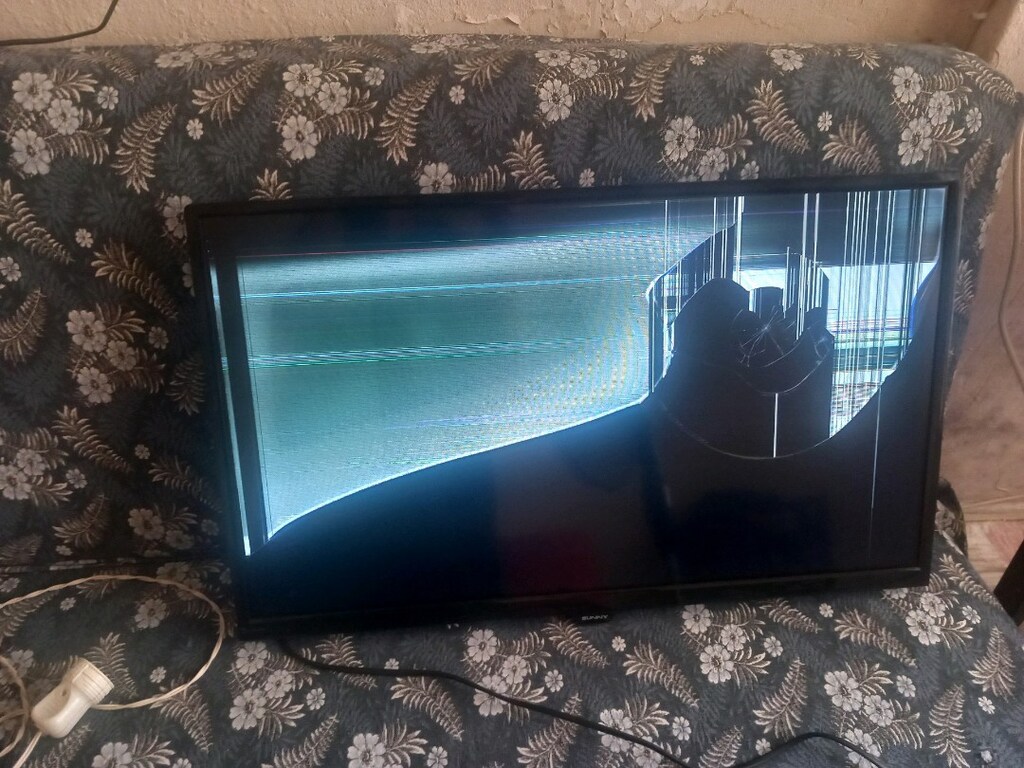 televizyon - 2
