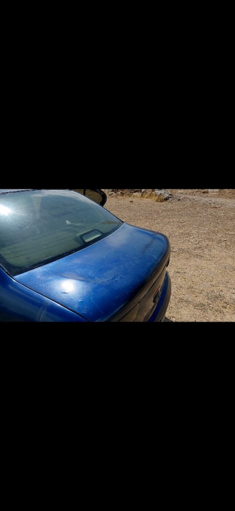 Renault Megane 1 - 5