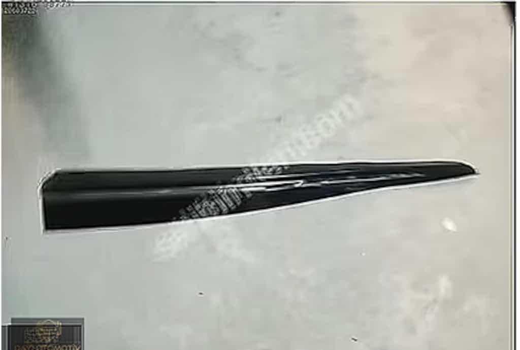Clio 4 kapı bandı - 2