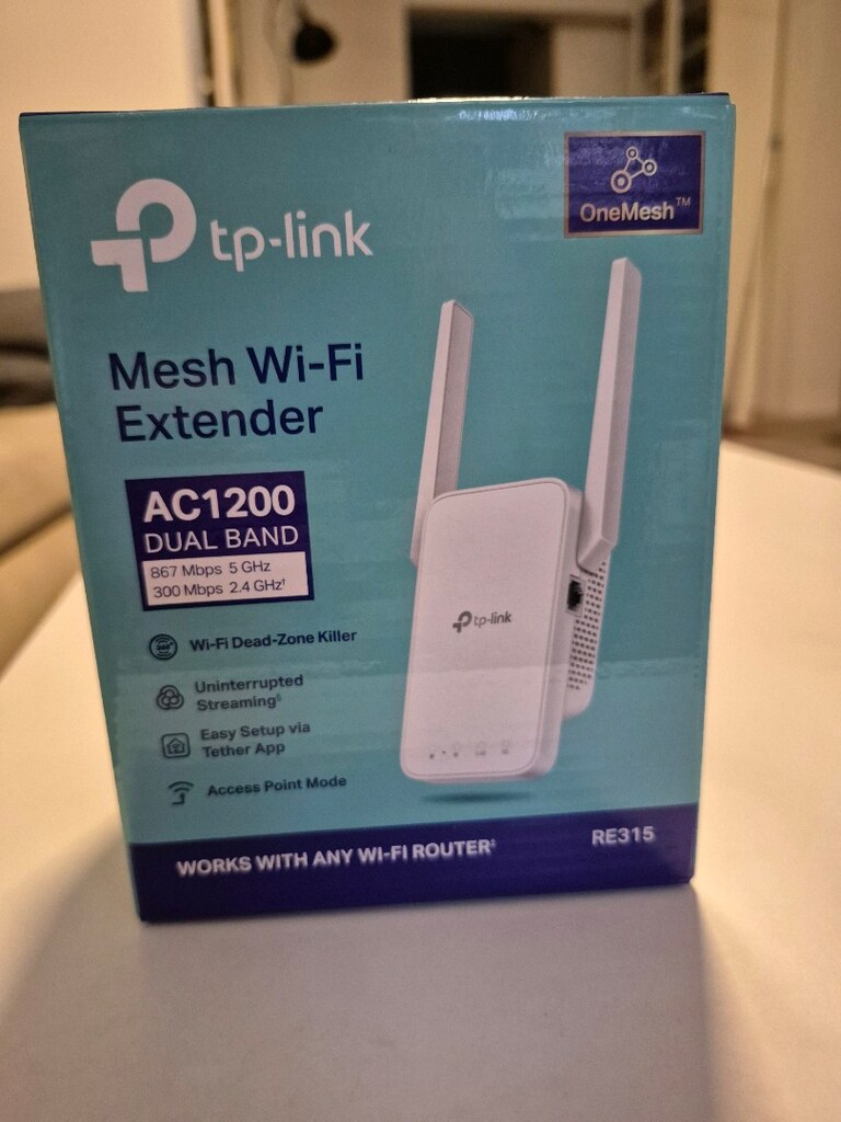 Wifi Sinyal yükseltici - 2