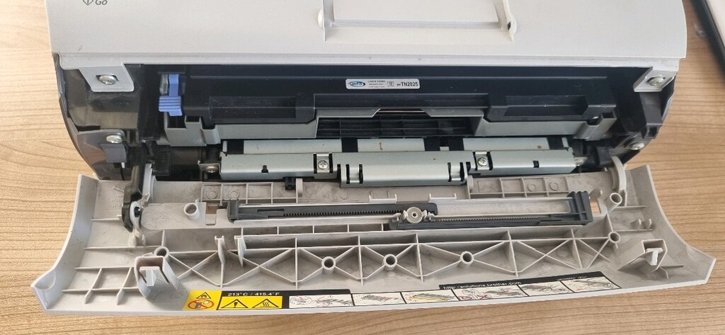 Brother HL-2040 Laser Yazıcı - 4