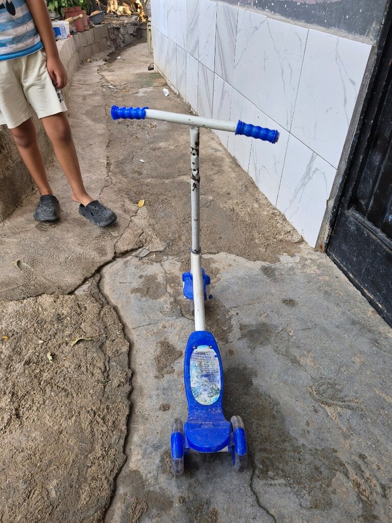 çocuk scooter - 3