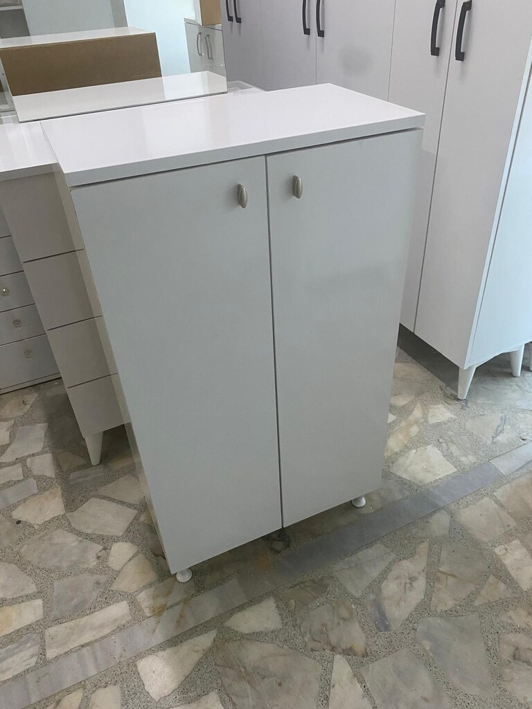 KISA ÇOK AMAÇLI DOLAP - 4