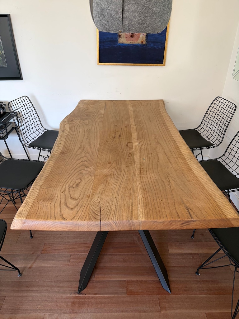 Yemek Masası Takımı - 3