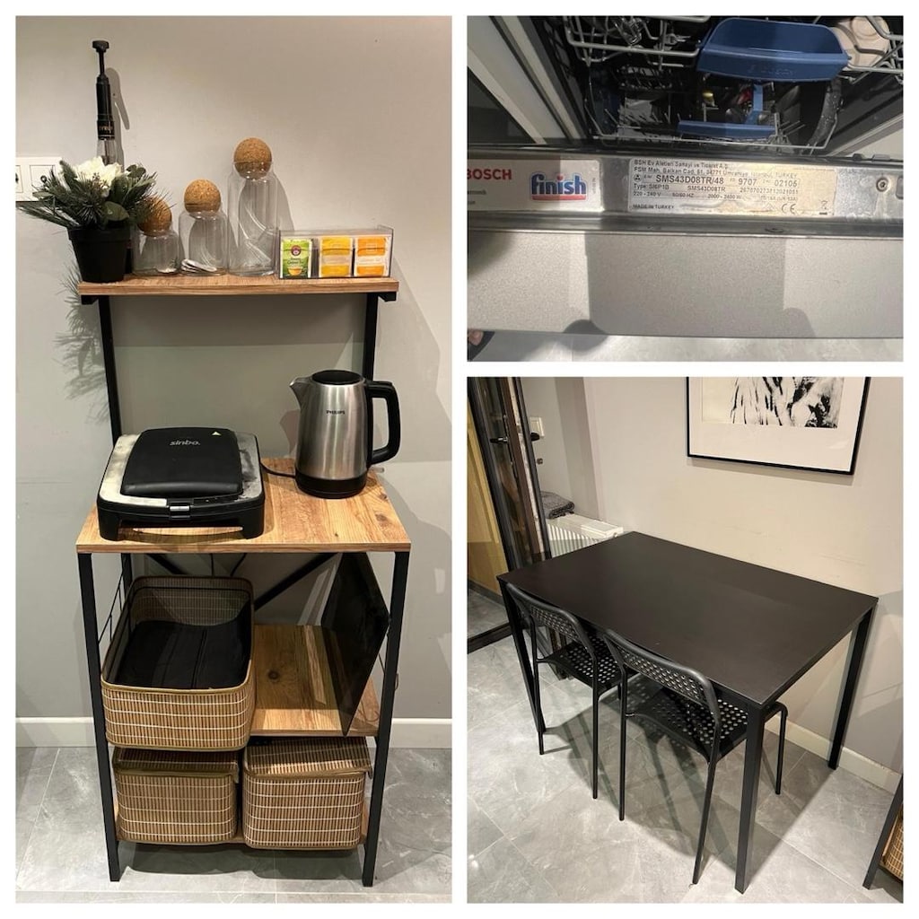 YURT DIŞINA TAŞINACAĞIM İÇİN KOMPLE SATILIK EŞYALAR - 5