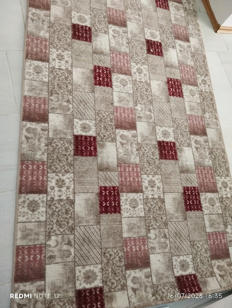 3.5 m JEL taban yokluk az kullanılmış sorunsuz - 3