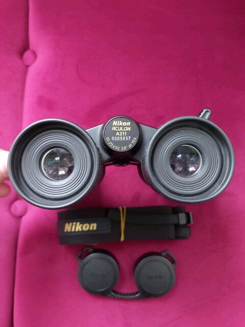 Nikon Dürbün