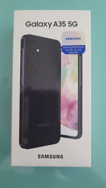 Samsung Galaxy A35 5G 256GB