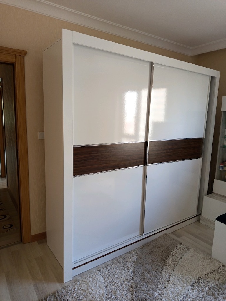 yatak odası takımı - 5