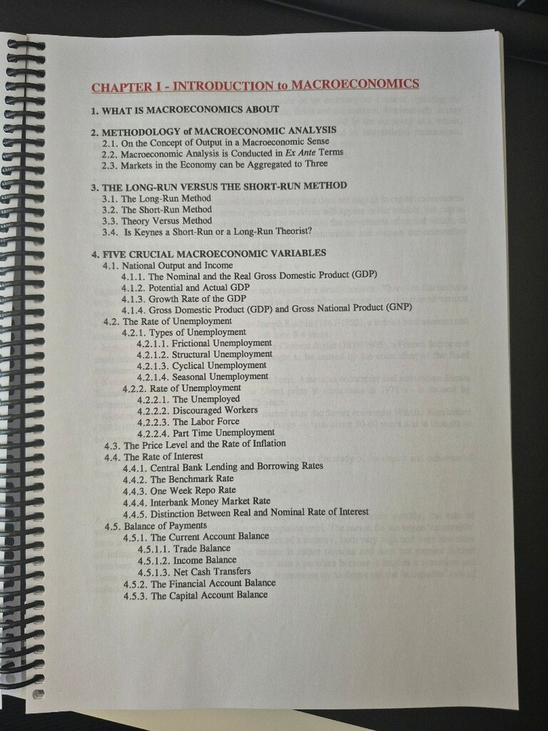 Macroeconomics Book (Yeditepe Üniversitesi için) - 3