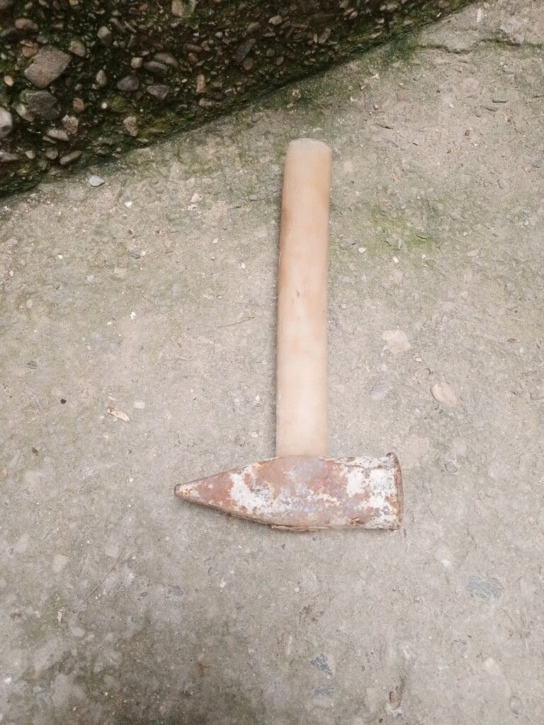 çekiç sağlam tek fiyat - 2
