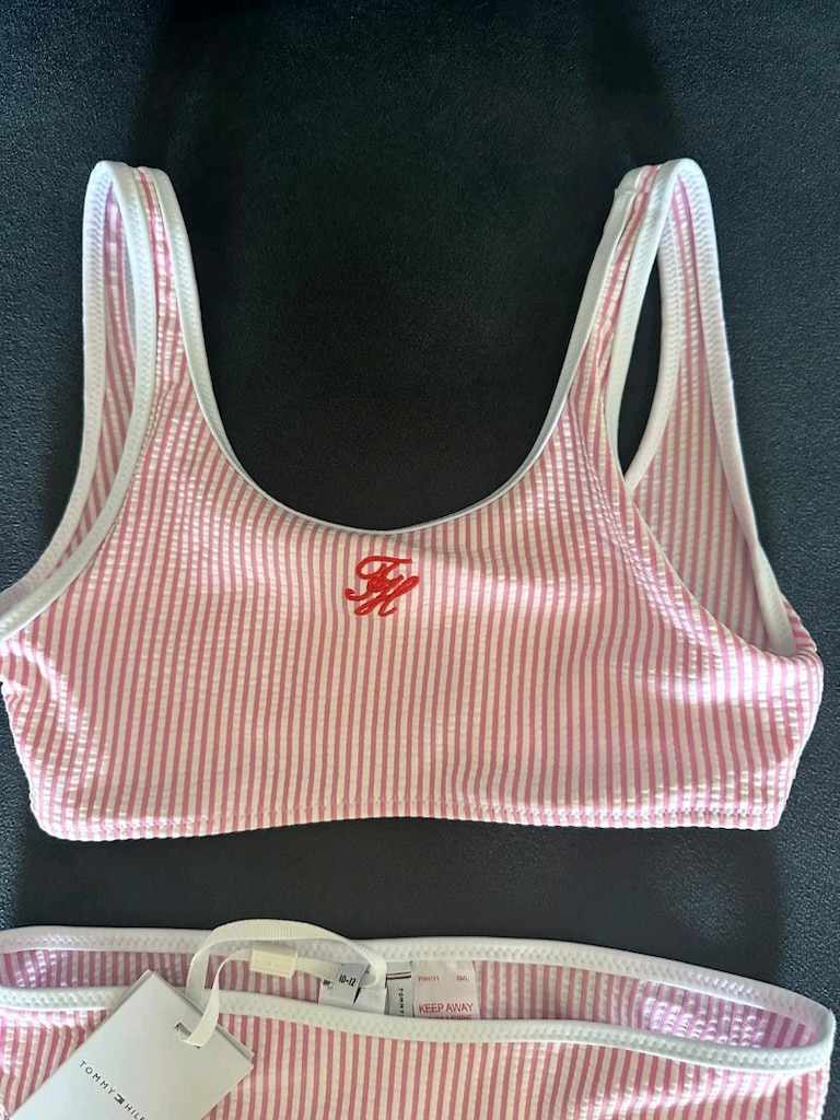 Tomy sıfır çoçuk bikini... - 6