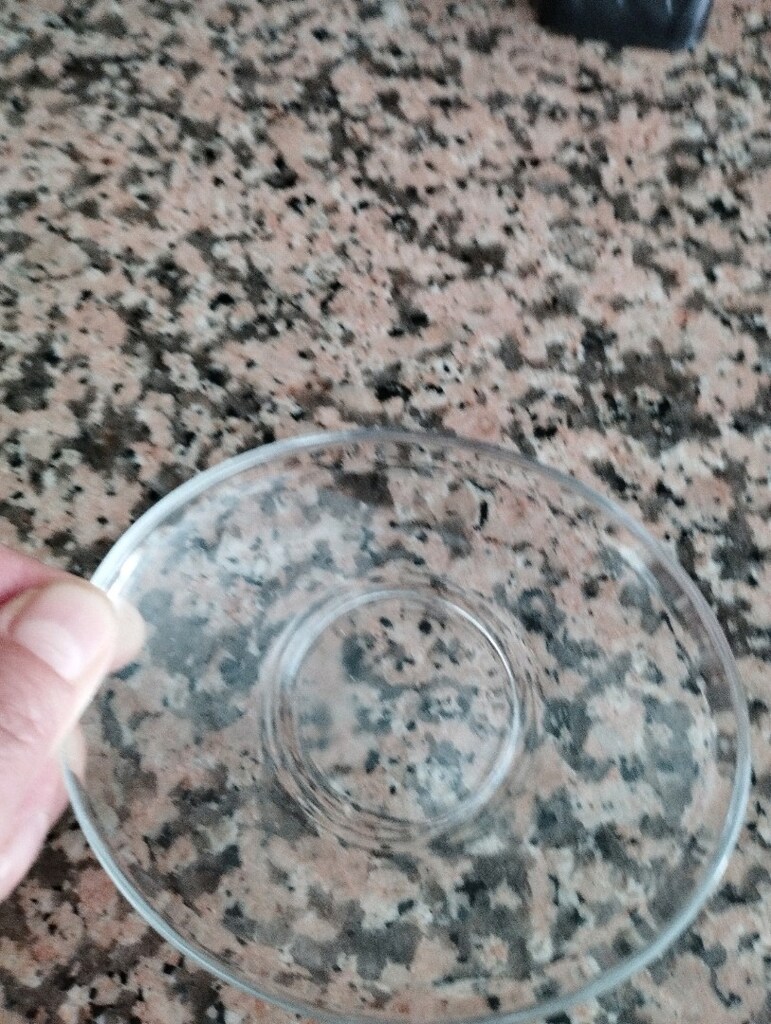 çay bardağı altı - 2