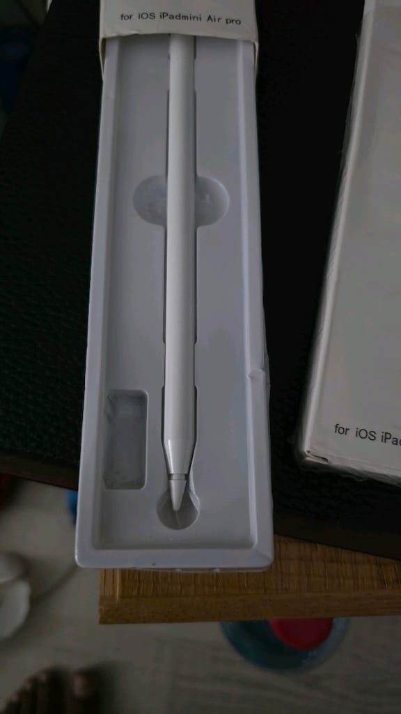 Sıfır, ipad modelleri ve android samsung vs için şarjlı kalem stylus - 6