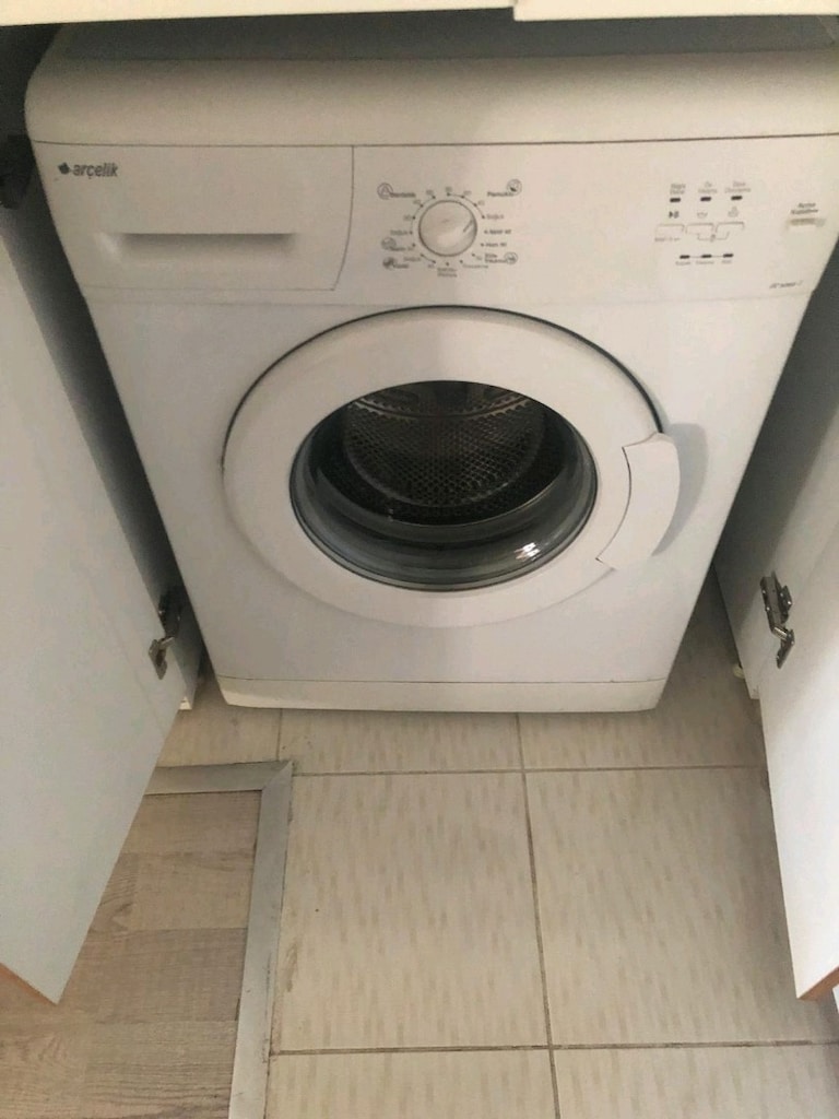 Temiz beyaz eşya - 5
