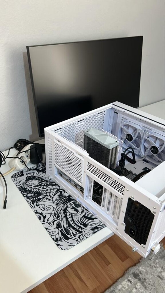KURULU SETUP ACİL SATILIK - 6
