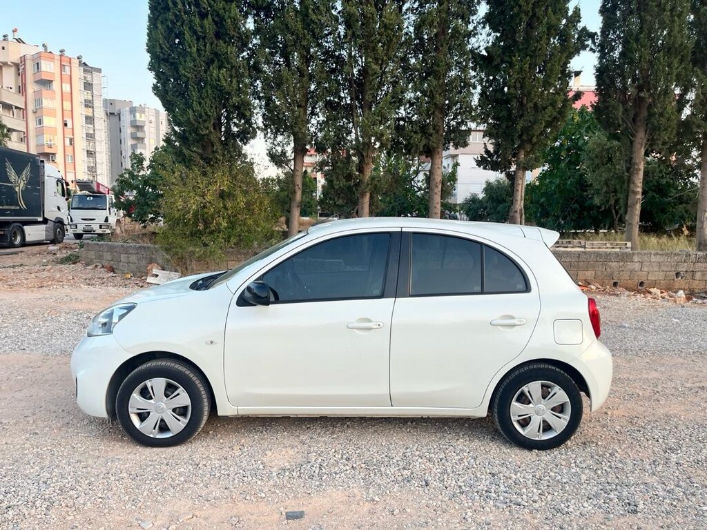 MEMURDAN DEĞİŞENSİZ MİCRA - 8