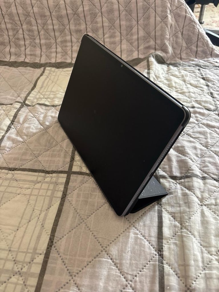 sıfır ayarında çok az kullanılmış tablet - 3