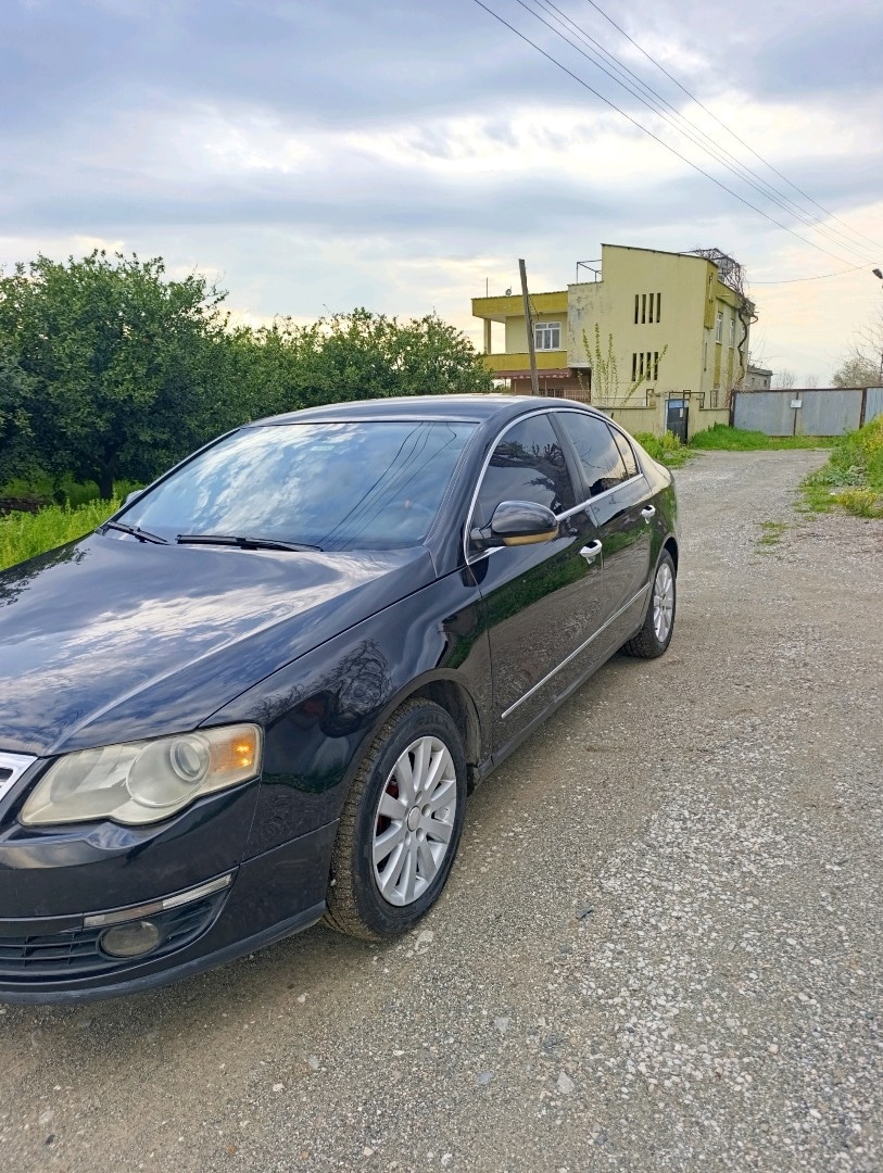 PASSAT - 5