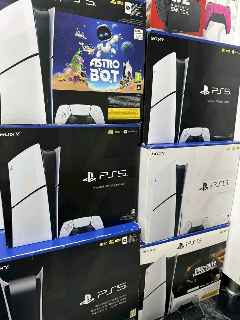 ps4 oyun konsolu koluyla beraber - 6